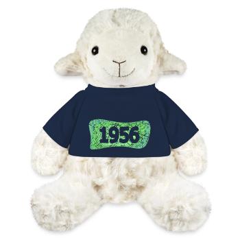 1956 - MiniFeet® Sheep Annika - french navy - Front