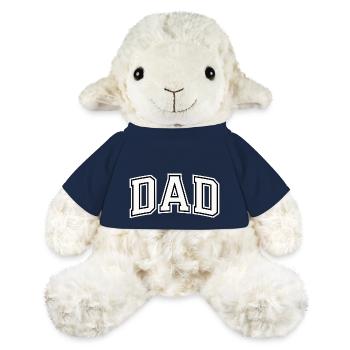 BESTER VATER - MiniFeet® Schaf Annika - French Navy - Vorne