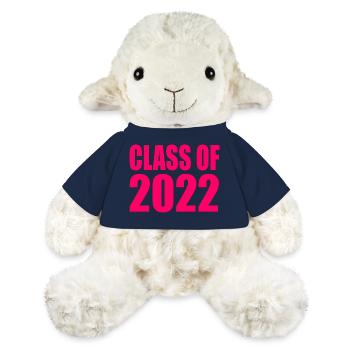 Class of 2022 - MiniFeet® Sheep Annika - french navy - Front