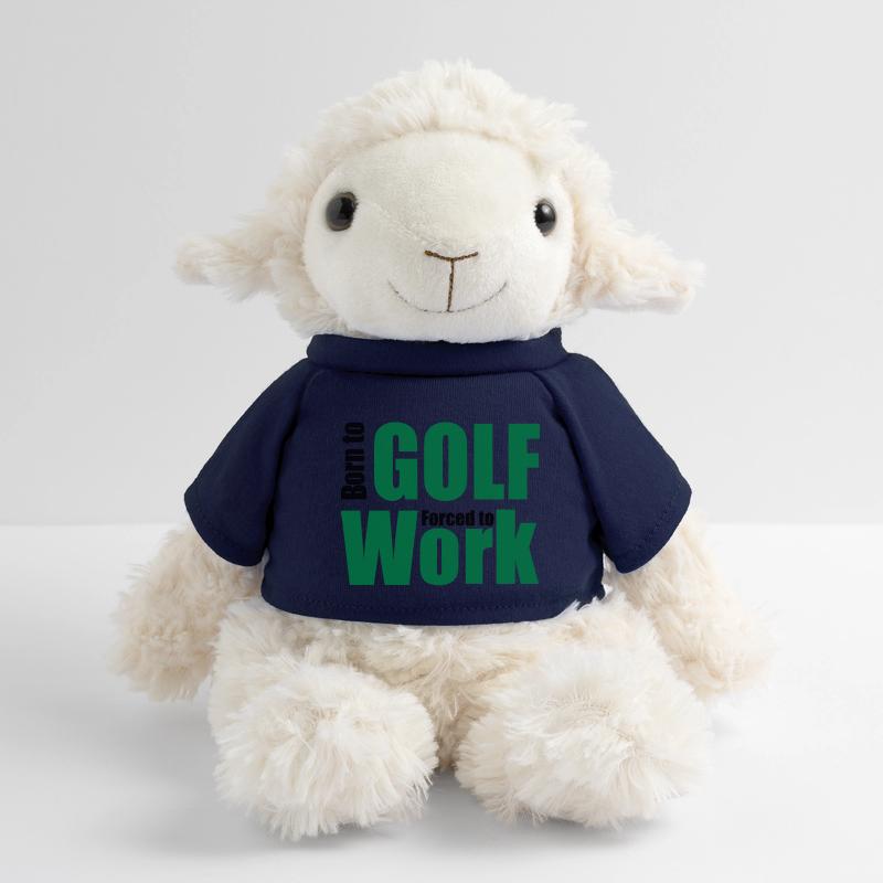 Golf MiniFeet® Schaf Annika