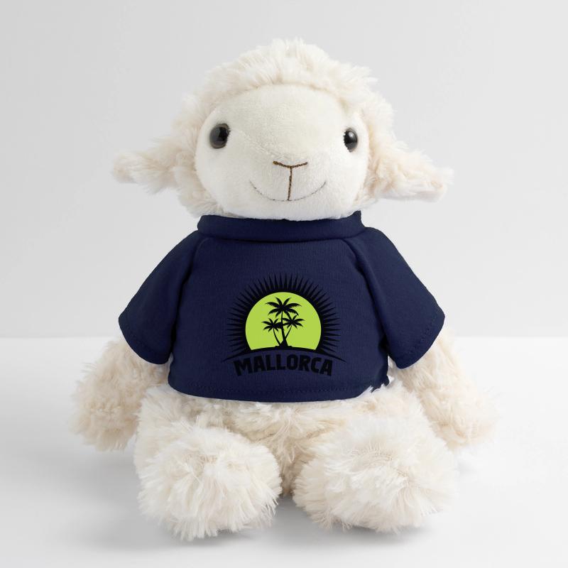 Majorca MiniFeet® Sheep Annika