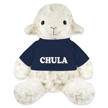 Chula - MiniFeet® Schaf Annika - French Navy - Vorne