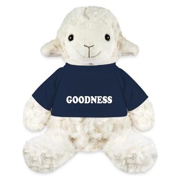 goodness - MiniFeet® Sheep Annika - french navy - Front