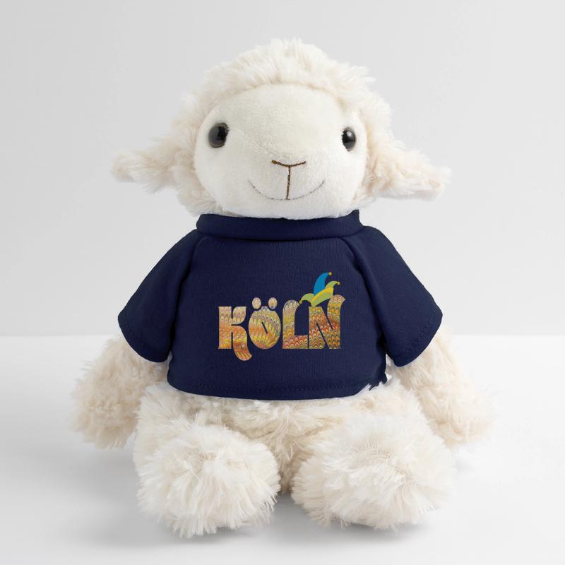 Carnaval de Cologne e 37 Mouton en peluche Annika MiniFeet®
