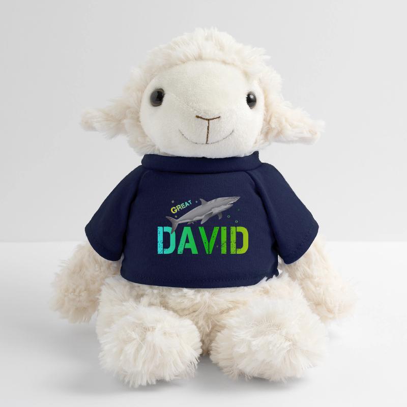 David MiniFeet® Schaf Annika