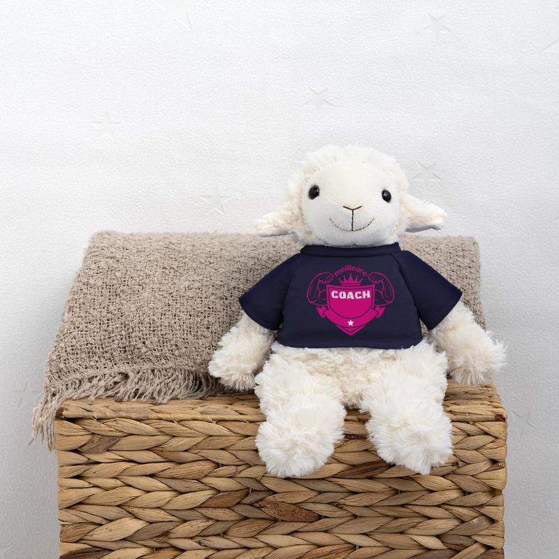 Bester COACH MiniFeet® Schaf Annika