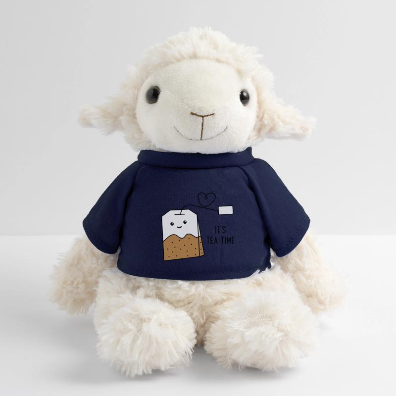 Tea Time MiniFeet® Schaf Annika