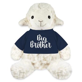 Big Brother - MiniFeet® Sheep Annika - french navy - Front