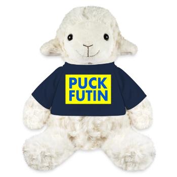 Fck ptn - MiniFeet® Schaf Annika - French Navy - Vorne