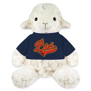 Biel - MiniFeet® Sheep Annika - french navy - Front