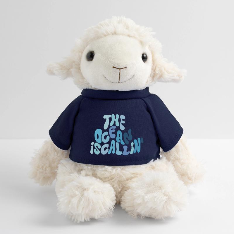 The ocean is calling MiniFeet® Schaf Annika
