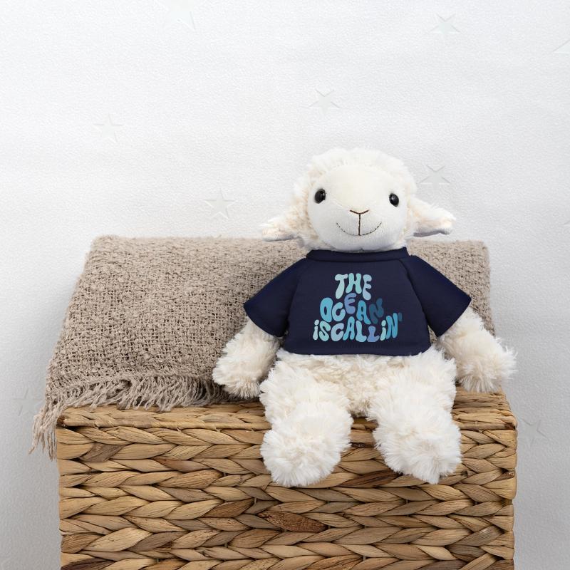 The ocean is calling MiniFeet® Schaf Annika