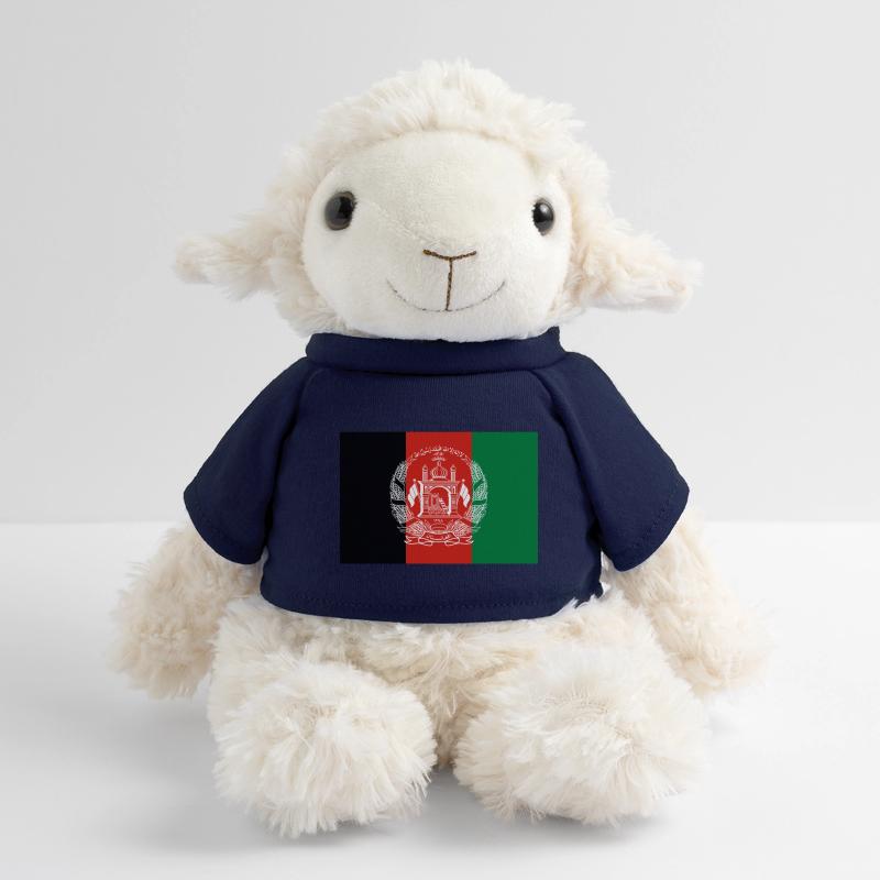 Afghanistan Mouton en peluche Annika MiniFeet®