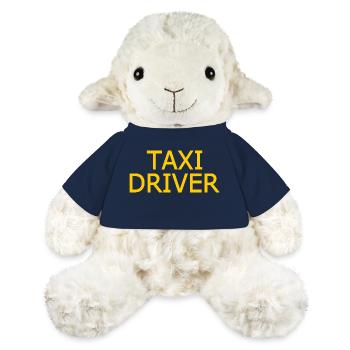 Taxi driver - MiniFeet® Schaf Annika - French Navy - Vorne