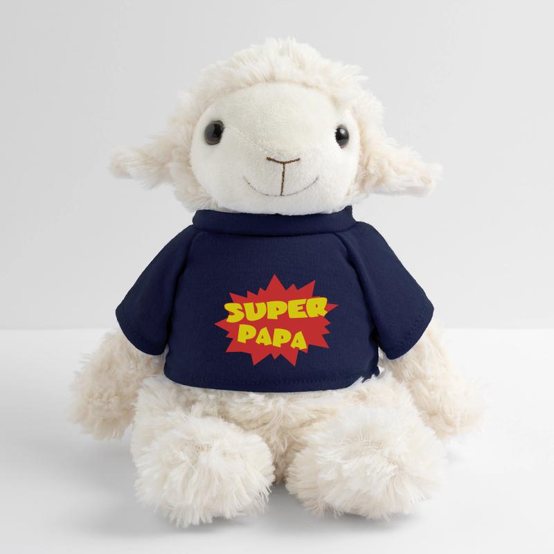 Dad MiniFeet® Sheep Annika