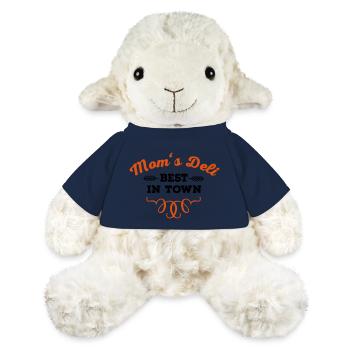 Kitchen - MiniFeet® Sheep Annika - french navy - Front