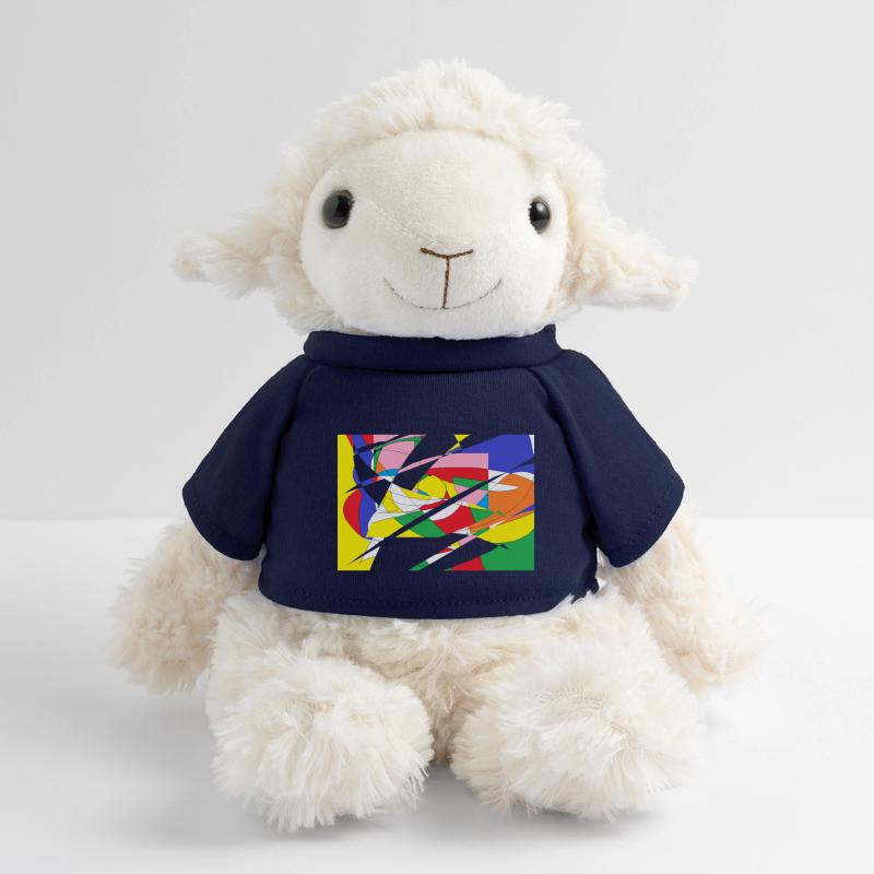 Pattern MiniFeet® Sheep Annika