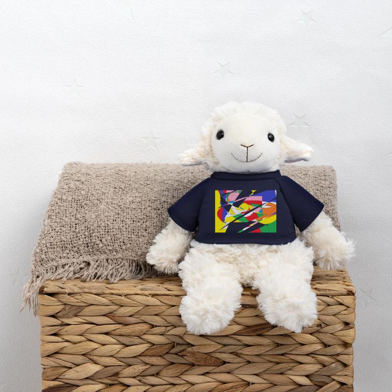 MiniFeet® Sheep Annika