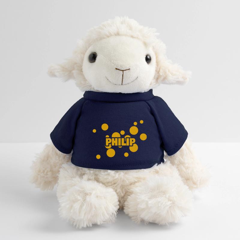 Philippe Philippe Mouton en peluche Annika MiniFeet®