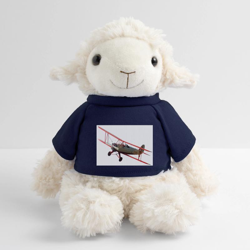 Doppeldecker MiniFeet® Schaf Annika