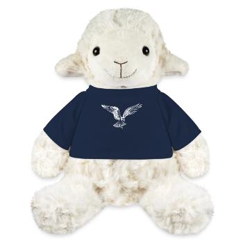 Falcon - MiniFeet® Sheep Annika - french navy - Front