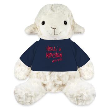 Hell's Kitchen - MiniFeet® Sheep Annika - french navy - Front