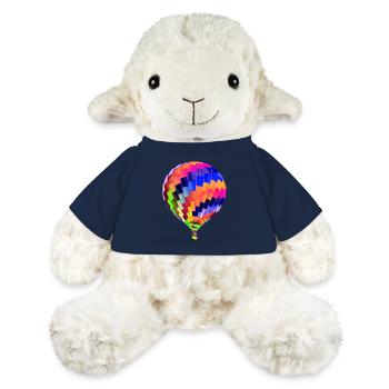 Balloon - MiniFeet® Sheep Annika - french navy - Front