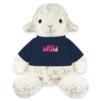 Parkour Mom Sport Training Hindernis - MiniFeet® Schaf Annika - French Navy - Vorne