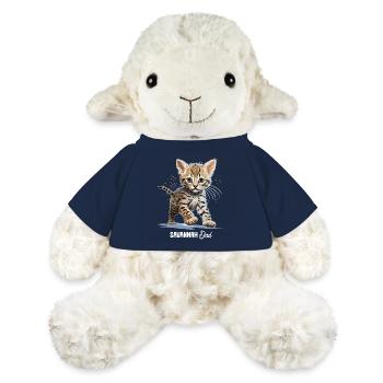 Savannah - MiniFeet® Sheep Annika - french navy - Front