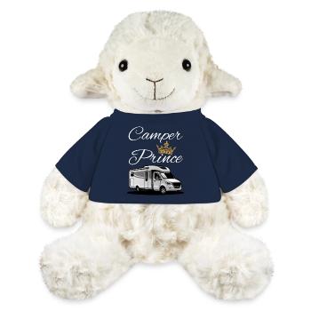 Camper Prinz-Camper Prince - MiniFeet® Schaf Annika - French Navy - Vorne
