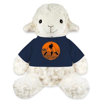 Wrestling - MiniFeet® Schaf Annika - French Navy - Vorne