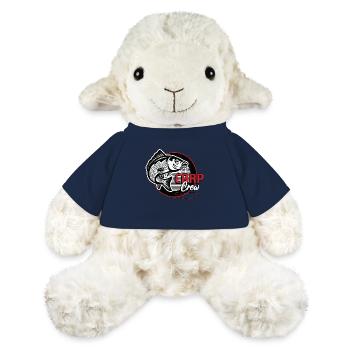 Carp Fishing Carp Crew Fishing Tournament Lover - MiniFeet® Sheep Annika - french navy - Front