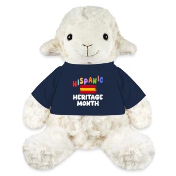 Hispanic heritage month - MiniFeet® Sheep Annika - french navy - Front