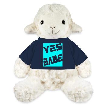 Yes Babe - MiniFeet® Schaf Annika - French Navy - Vorne