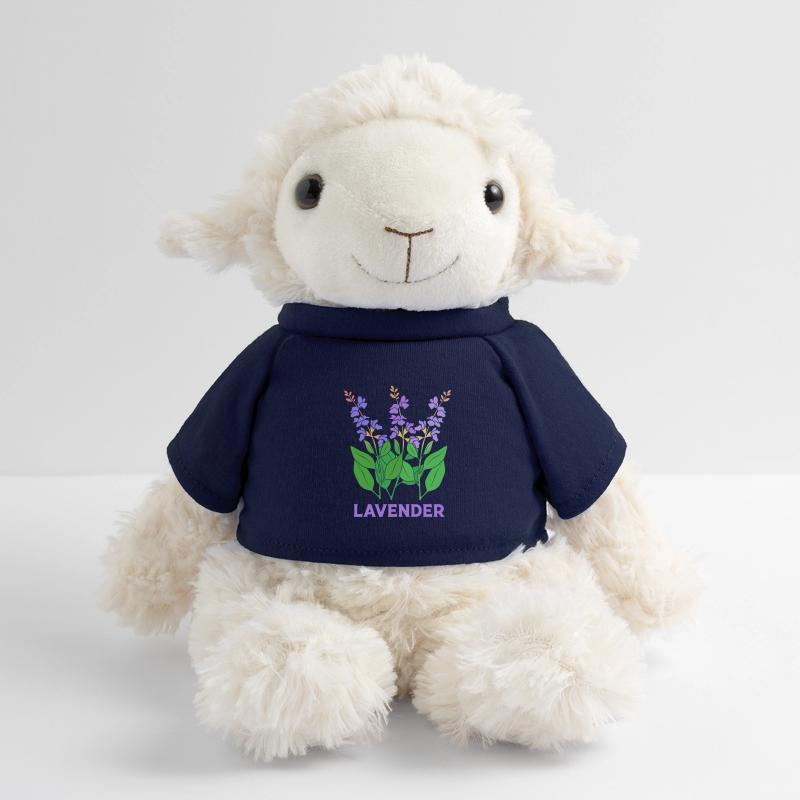 Ätherisches Öl MiniFeet® Schaf Annika