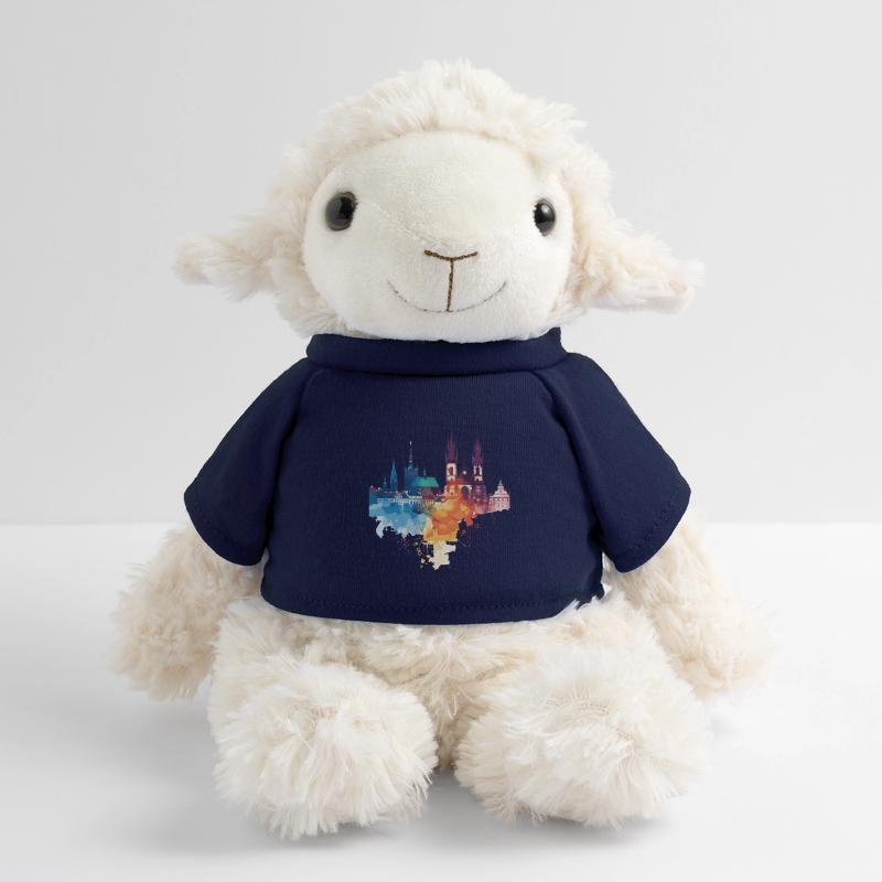 Elk MiniFeet® Sheep Annika