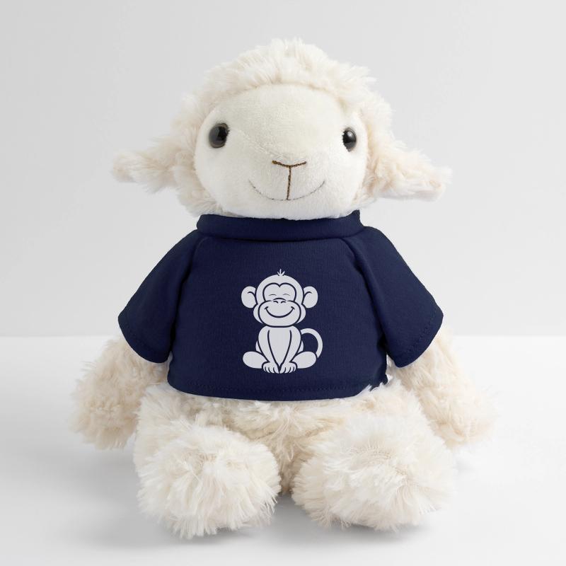 Baboon monkey MiniFeet® Sheep Annika