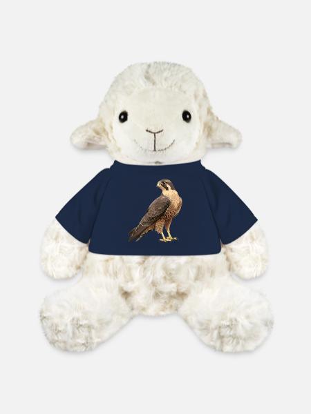 Falken Falke - MiniFeet® Schaf Annika - French Navy