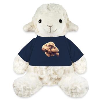 Gibbons Gibbon - MiniFeet® Schaf Annika - French Navy - Vorne