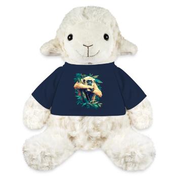 Gibbons Gibbon - MiniFeet® Schaf Annika - French Navy - Vorne