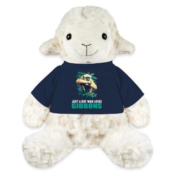 Gibbons Gibbon - MiniFeet® Schaf Annika - French Navy - Vorne
