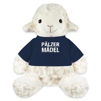 Pälzer Mädel - MiniFeet® Schaf Annika - French Navy - Vorne