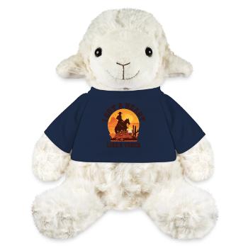 I Got A Heart Like A Truck - MiniFeet® Sheep Annika - french navy - Front