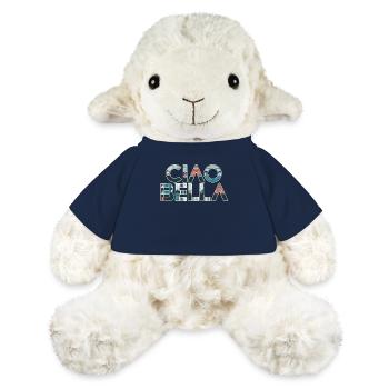 Ciao Bella - MiniFeet® Sheep Annika - french navy - Front