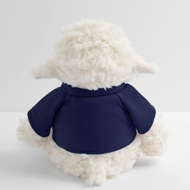 Easter Happy Easter Easter Bunny Easter Egg Spring MiniFeet® Sheep Annika