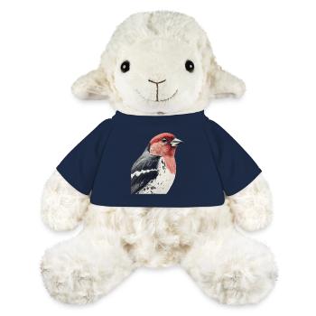 Finch Bird - MiniFeet® Schaf Annika - French Navy - Vorne
