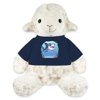 Haie Hai - MiniFeet® Schaf Annika - French Navy - Vorne