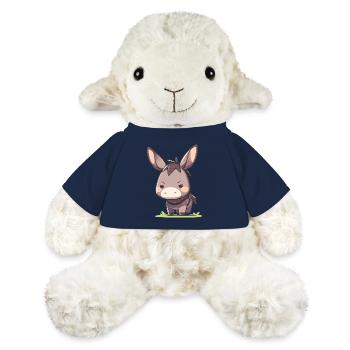 Mules Mule - MiniFeet® Sheep Annika - french navy - Front