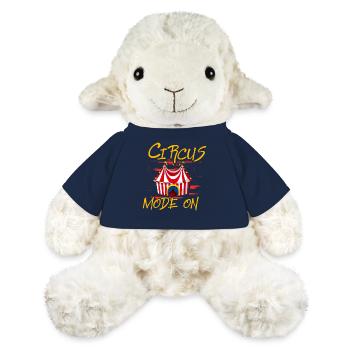 Zirkusmodus Ein - MiniFeet® Schaf Annika - French Navy - Vorne