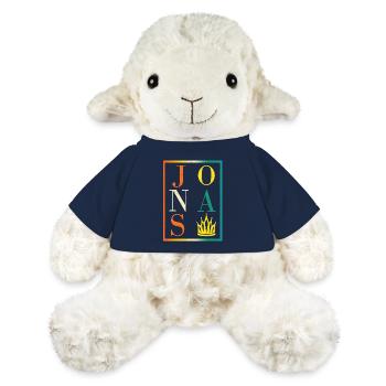 Jonas - MiniFeet® Schaf Annika - French Navy - Vorne